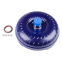Algopix Similar Product 3 - B&M 40472 HoleShot 2000 Torque Converter