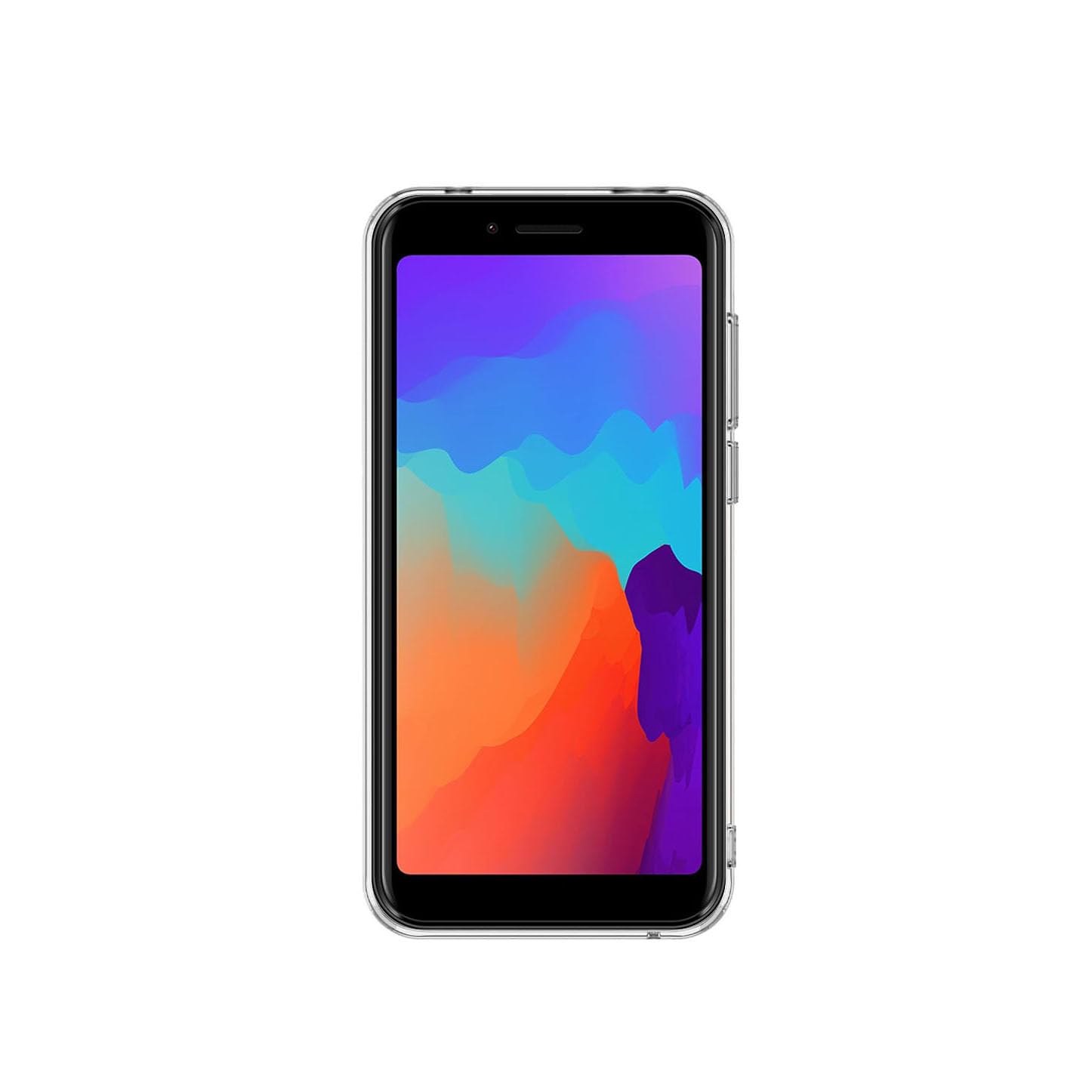 Amazon.com: Futanwei for BLU C5L Max Phone Case BLU C5L Max Case 2024 2022  [Geometric Pattern Design] [Built-in Ring Holder Kickstand] Full Body  Protective Phone Cases Cover, Lightweight, Shockproof, Drop Proof :