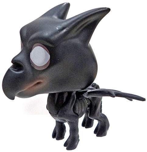 Funko Mini Mystery - Harry Potter Series 2 - Thestral (1/12)
