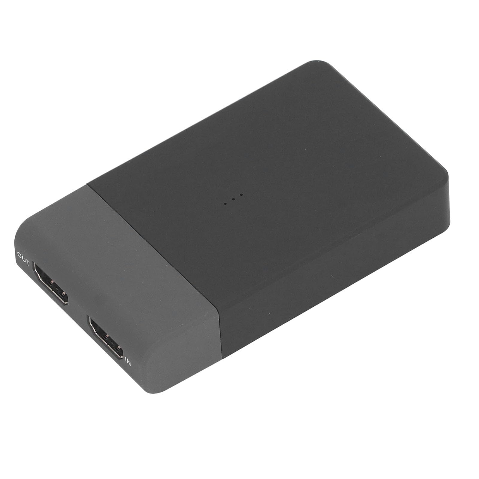 Karta Przechwytująca Wideo 4K Ultra Niskie Opóźnienia Full HD 1080P 60FPS Urządzenie do Przesyłania Strumieniowego do Konferencji Gier USB Typu C 3.0