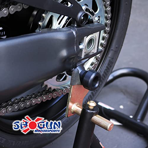 Shogun Motorsports 751-6449 Frame Slider