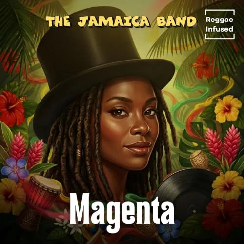 Magenta