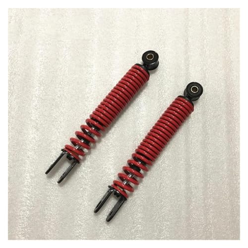 Amortisseur moto anti-choc pour éliminer les vibrations sur Suzuki AG 50