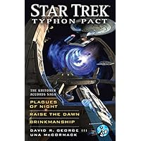 Typhon Pact: The Khitomer Accords Saga