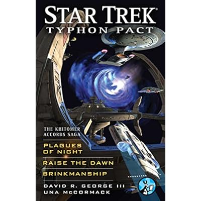 Typhon Pact: The Khitomer Accords Saga