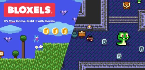 Bloxels