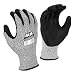 Radians RWG555L Axis Cut Protection Level 4 Work Glove (12 per Pack), Large