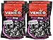 Venco Licorice Cats 5.8 Oz (Pack of 4) by Venco
