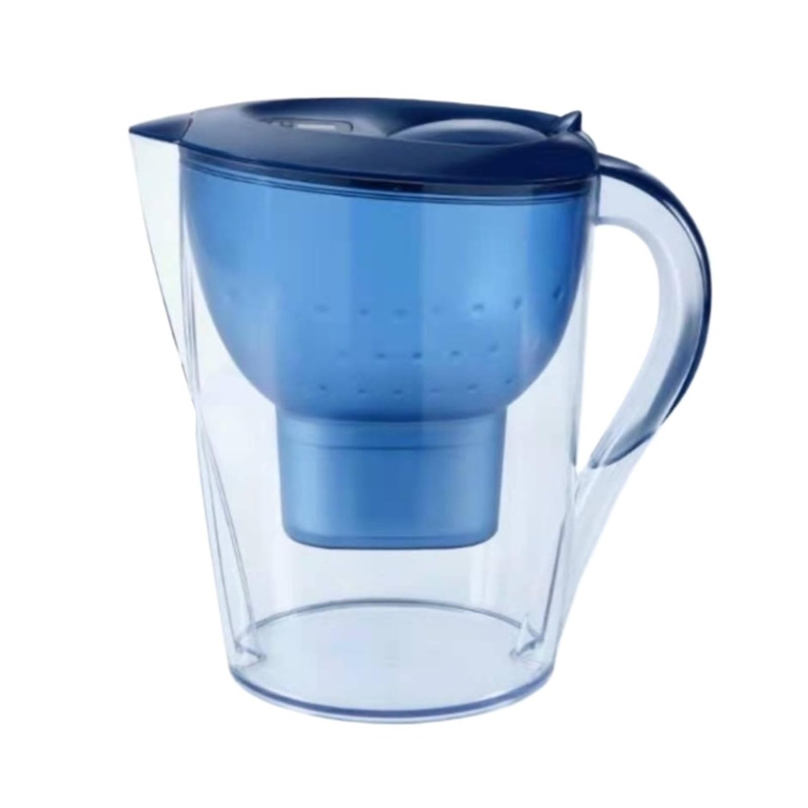 Hervidor de agua con filtro 3,5 litros