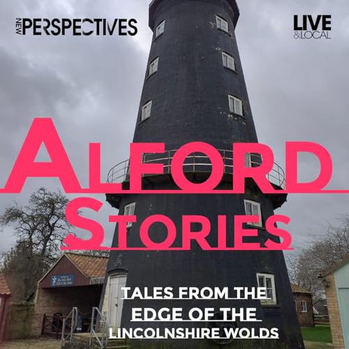 Couverture de Episode 6: Adopting Alford