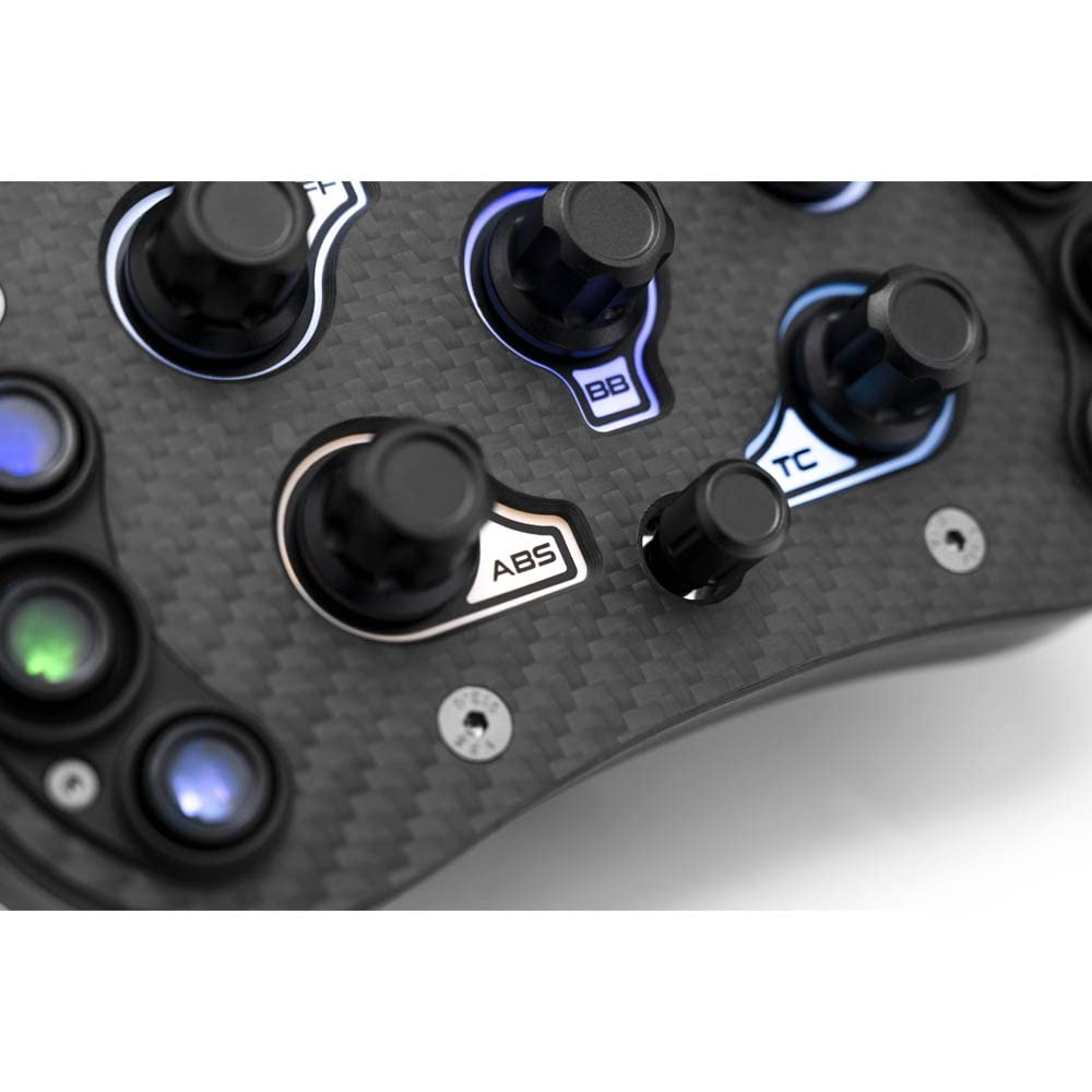 Amazon.co.jp: Simagic FX Pro フォーミュラステアリングホイール 日本