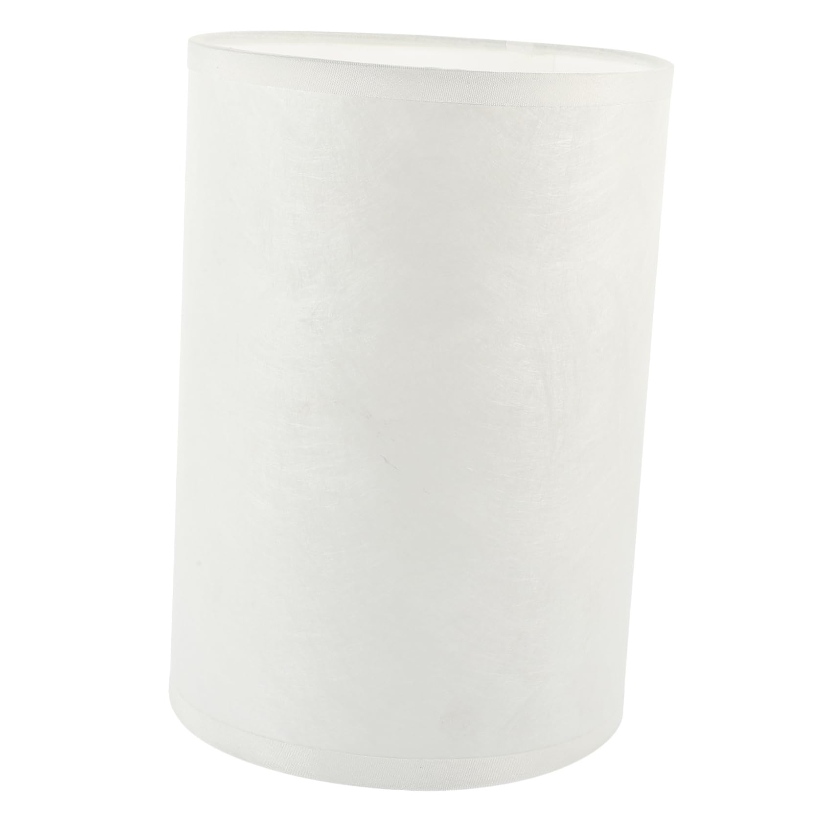 Housoutil 2pcs Marble Pattern Lamp Shade Modern Decorative Table Lamp Light Cover for Living Bedroom Office