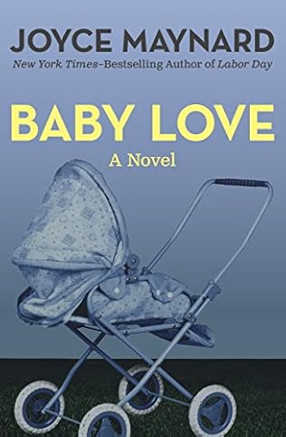 baby love book