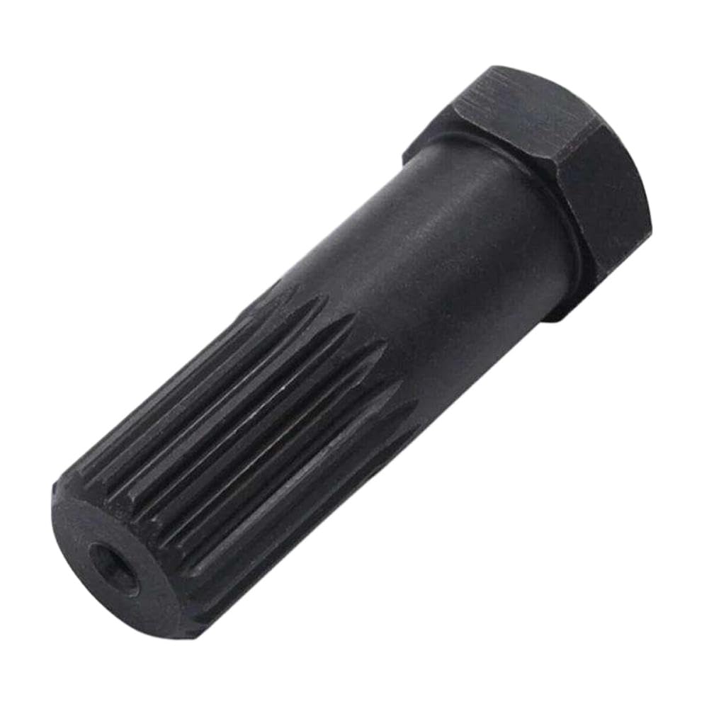 Bzjxhcrpe Onecolor Spline Wrench Tool 65Mm Compatible With Marine Impeller Installation And Removal