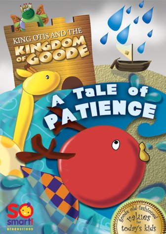 A Tale of Patience- Kingdom of Goode [Import] [DVD]