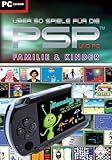  50 PSP Spiele Familie & Kinder