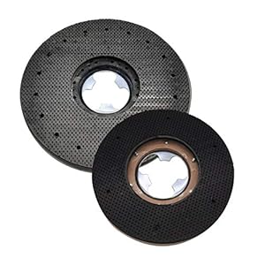 Reinica Pad-Treibteller für Kenter Single 43