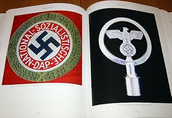Amazon.co.jp: 洋書 ナチスのユニフォーム: ユニフォームと帽子-ナチの