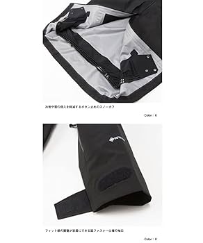 NORTH FACE POWDER GUIDE ジャケット NS62001 THE NORTH FACE ザ・ノース・フェイス スキーウェア ジャケット