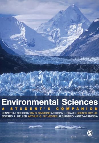 Environmental Sciences view 2