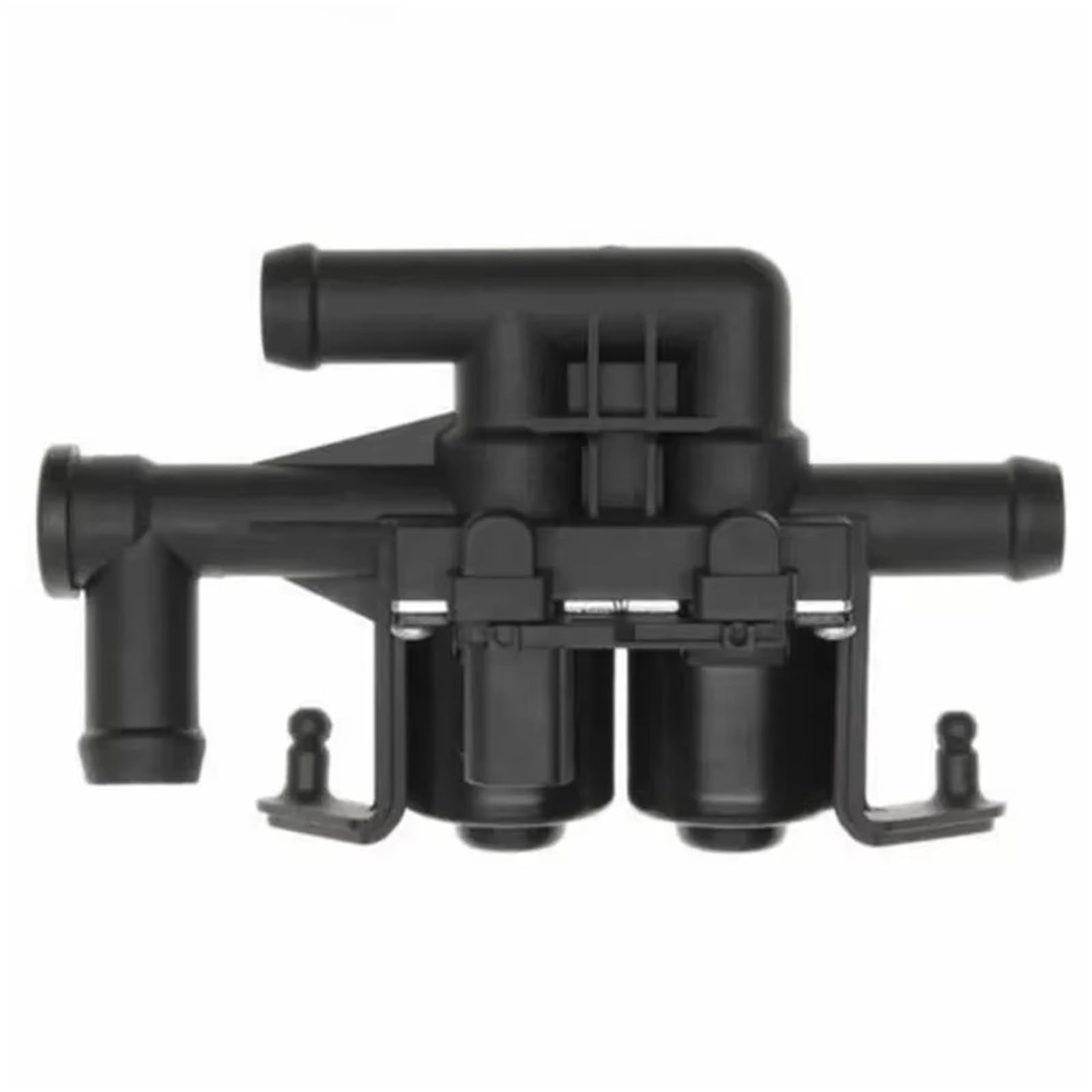 Owytmabq One Color Heater Control Valve Water Cooling Solenoid 64119119164 For 528I 535I 550I 740I 64114271156 64219310349