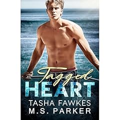 Tagged Heart Audiolibro Por Tasha Fawkes, M. S. Parker arte de portada