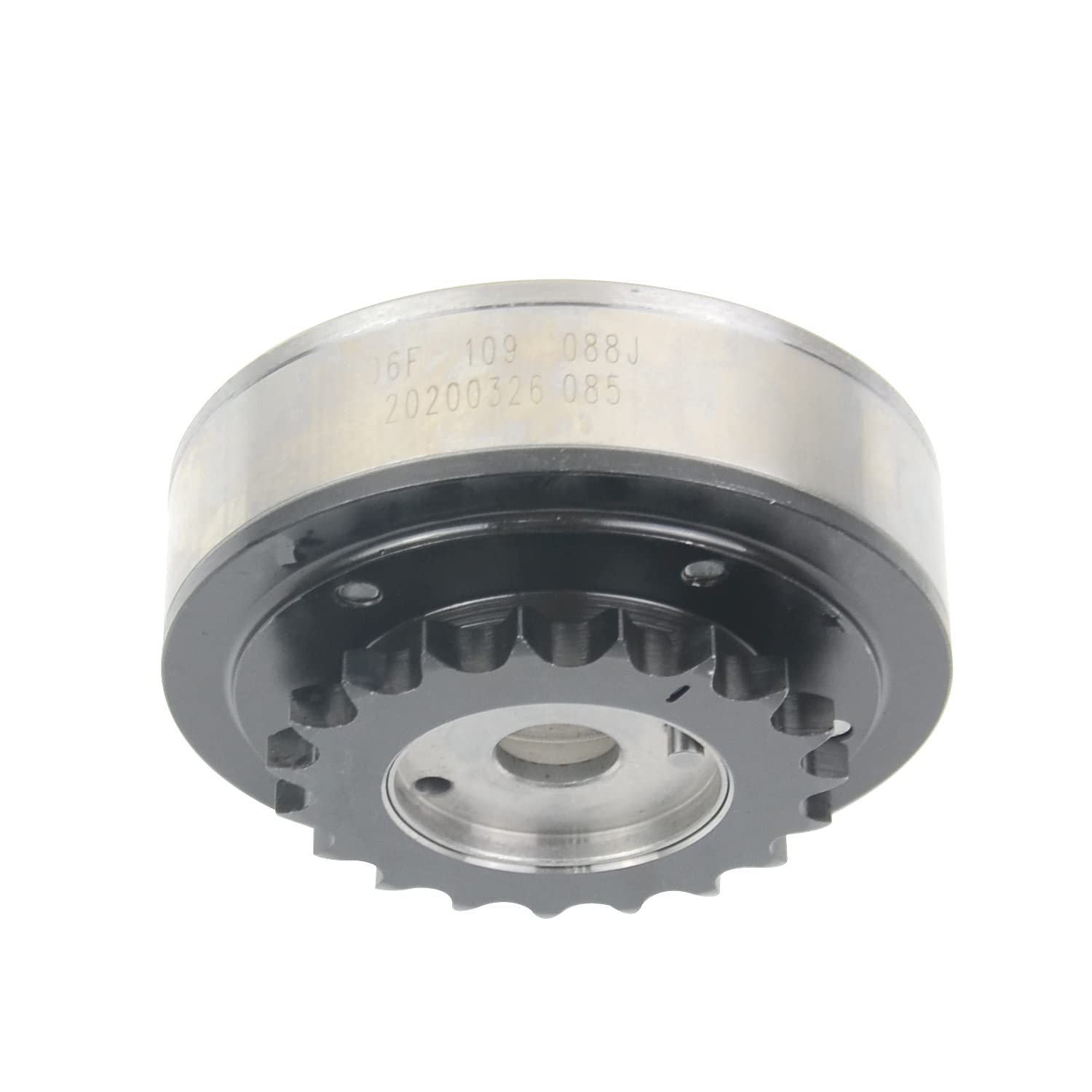 Nockenwellenversteller 2.0 FSI TFSI 06F109088J 06F109088G 06F109088C Zähnezahl 19