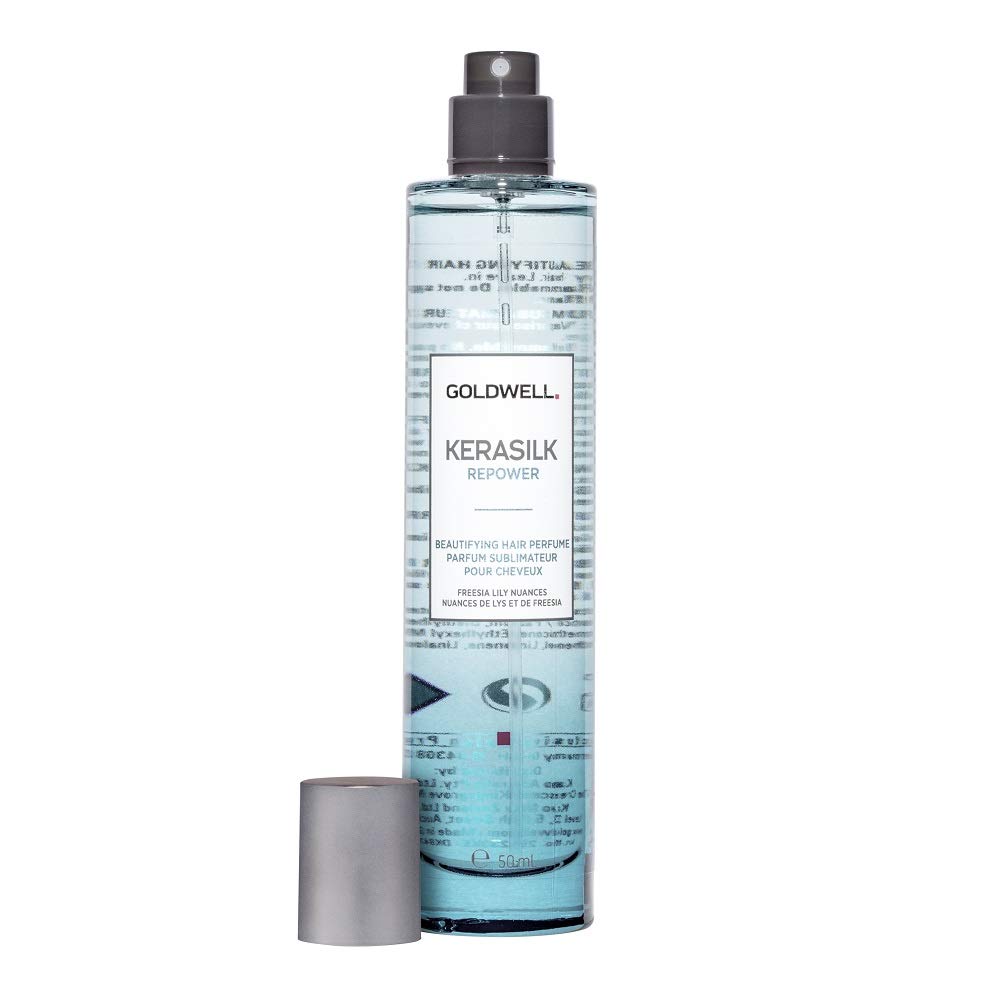 Goldwell Kerasilk RePower Hair perfume 50ml,