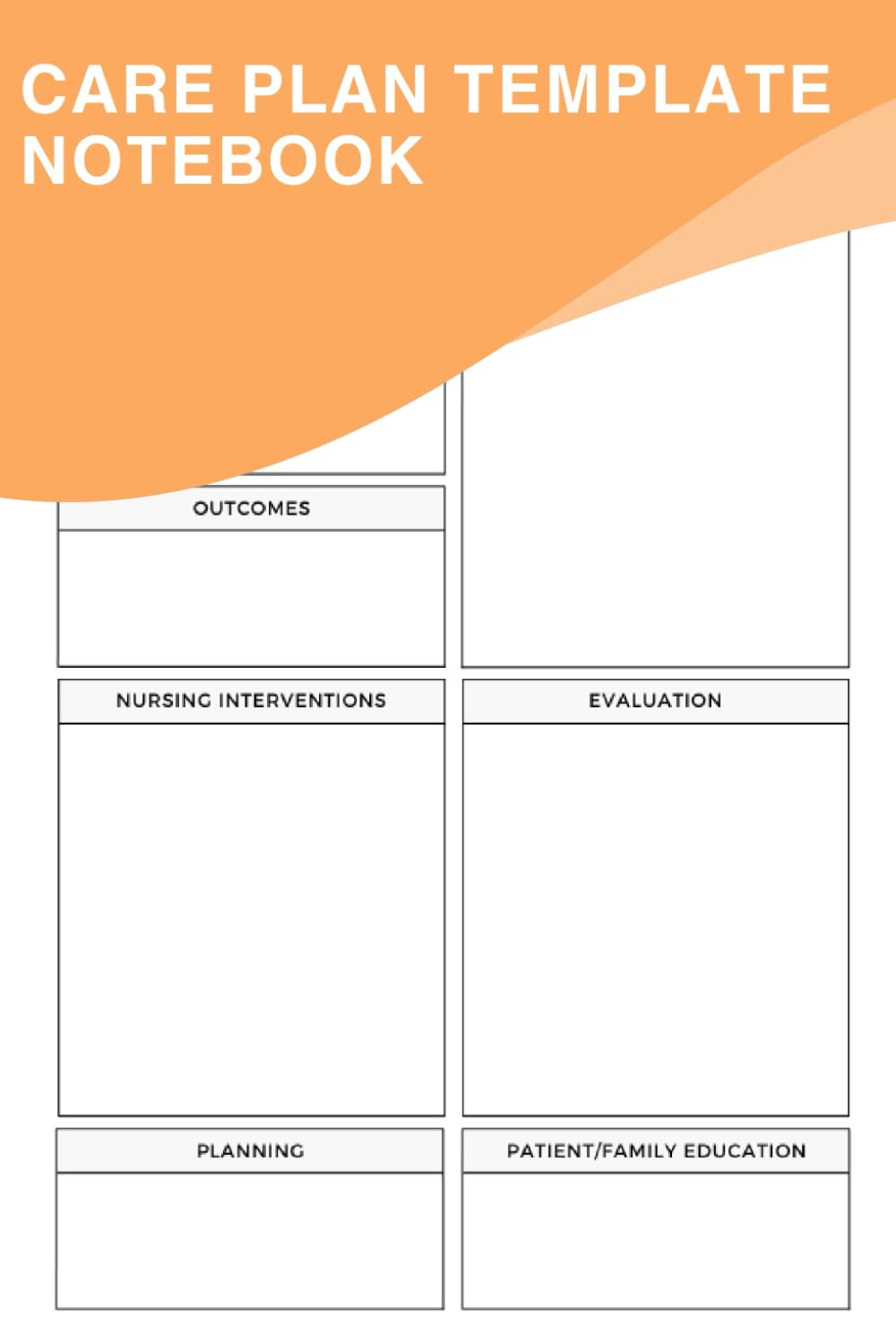 care-plan-template-notebook-for-nursing-a-blank-template-to-assist-healthcare-professionals-in-efficiently-organizing-and-documenting-care-plans-for-their-patients-dragonfly-awakened-amazon-com-books for Free Printable Nursing Care Plan Template Care Plan Template Notebook For Nursing: A Blank Template To Assist Healthcare Professionals In Efficiently Organizing And Documenting Care Plans For Their Patients: Dragonfly, Awakened: Amazon.com: Books for Free Printable Nursing Care Plan Template