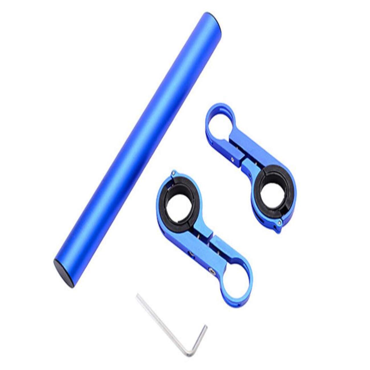 Most Jaguar Xa Aero Ticr Handlebar Black, 44Cm