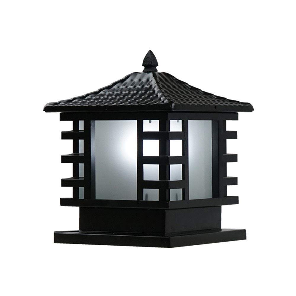 ACQUIRE LED Retro Garden Lights Outdoor Landscape Lighting Powered Path Lights Patio Yard Pathway Dr