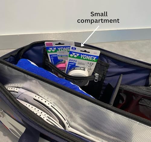 Image of YONEX Expert Back Pack BA02312EX