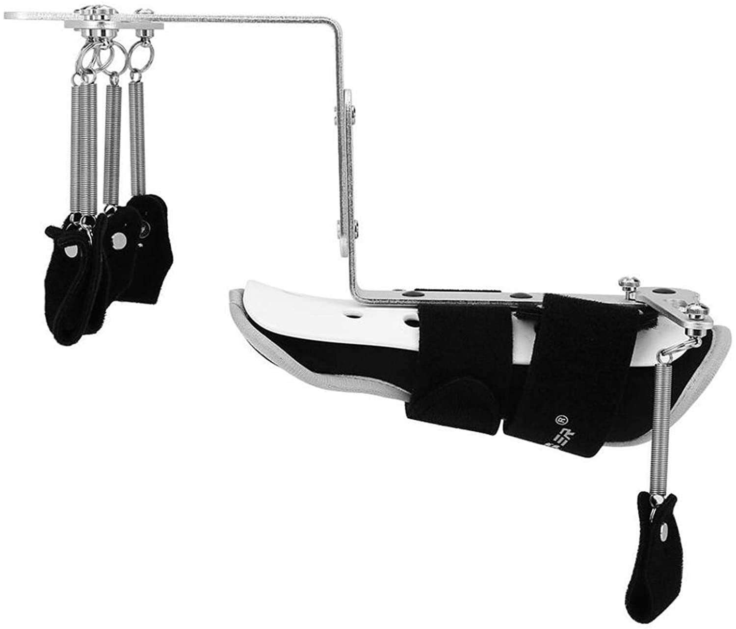 Polso E Dito Correttore Finger Trainer Dito Riabilitazione Tutore Dito Separatore Mano Polso Plantari Dispositivo di Formazione per Ictus Emiplegia Patien
