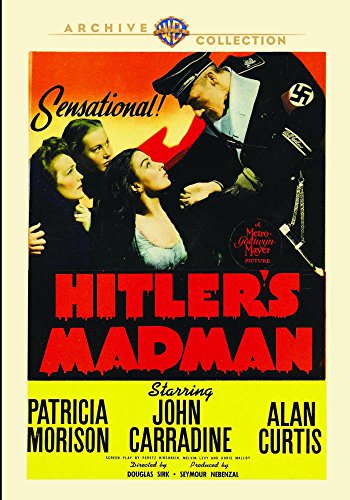 Hitler's Madman Hitler's Madman