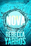  Nova (The Renegades Book 2) (English Edition)