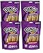 Dingo Peanut Butter Twist Sticks, 100 pack (DN-15124)