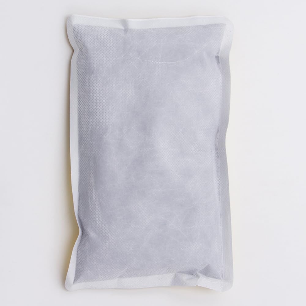 Terra Discount Aqua Pack 110 Stunden - Heat Pack für den Versand von Tieren und Pflanzen - Universalwärmer Wärmekissen (10 Stück)
