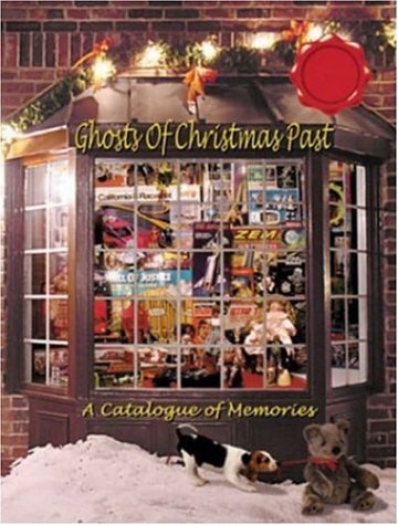 Ghosts of Christmas Past      Paperback