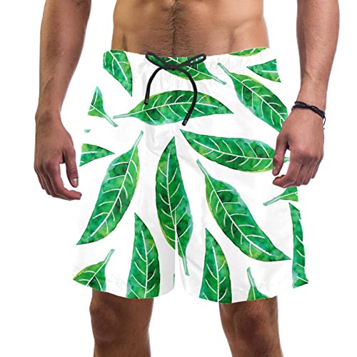 Short de plage JDEZ : le maillot de bain pour vos vacances