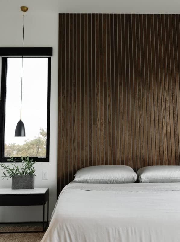 Miniatura 3 de Cozy Earth Juego de sábanas matrimonial gris claro