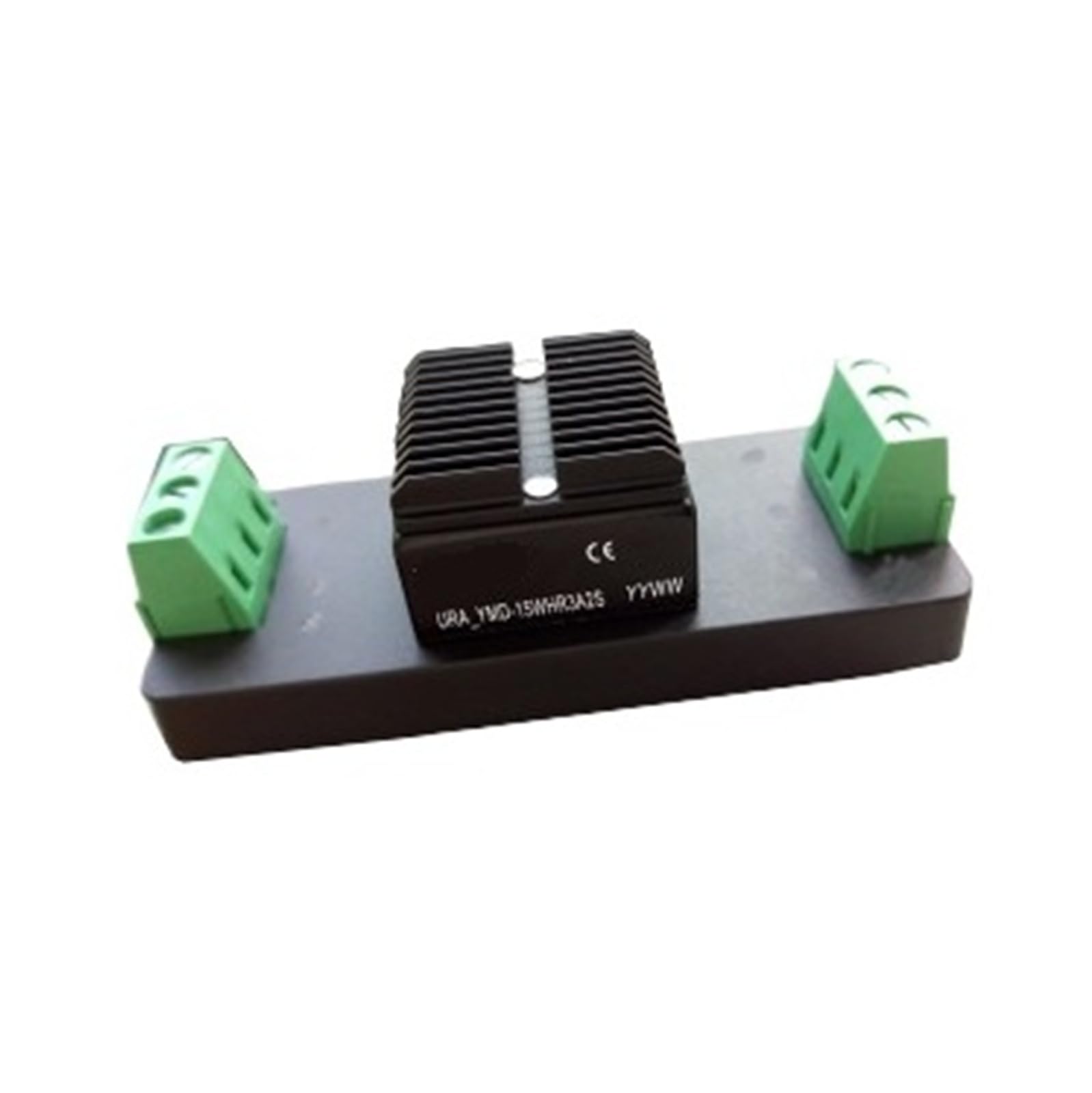 Module d'alimentation URA4824YMD-15WR3 régulateur de tension DC-DC isolant