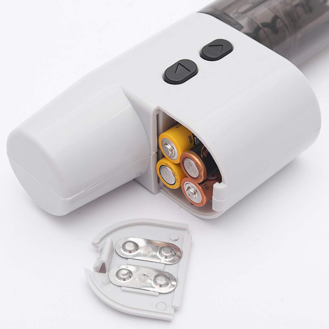 Kit De Décapsuleur électrique - Tire-bouchon électrique - Décapsuleur