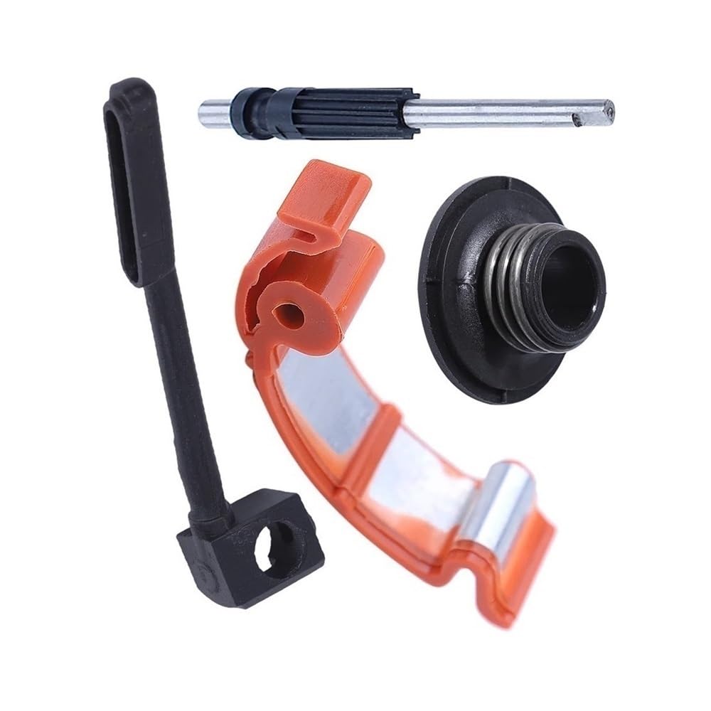 Ctasrim One Color Pressure Line Hose Kit Replaces Fit For Oem 544084202 544084201 435 440E 445 450 450E 340 345 350 Part