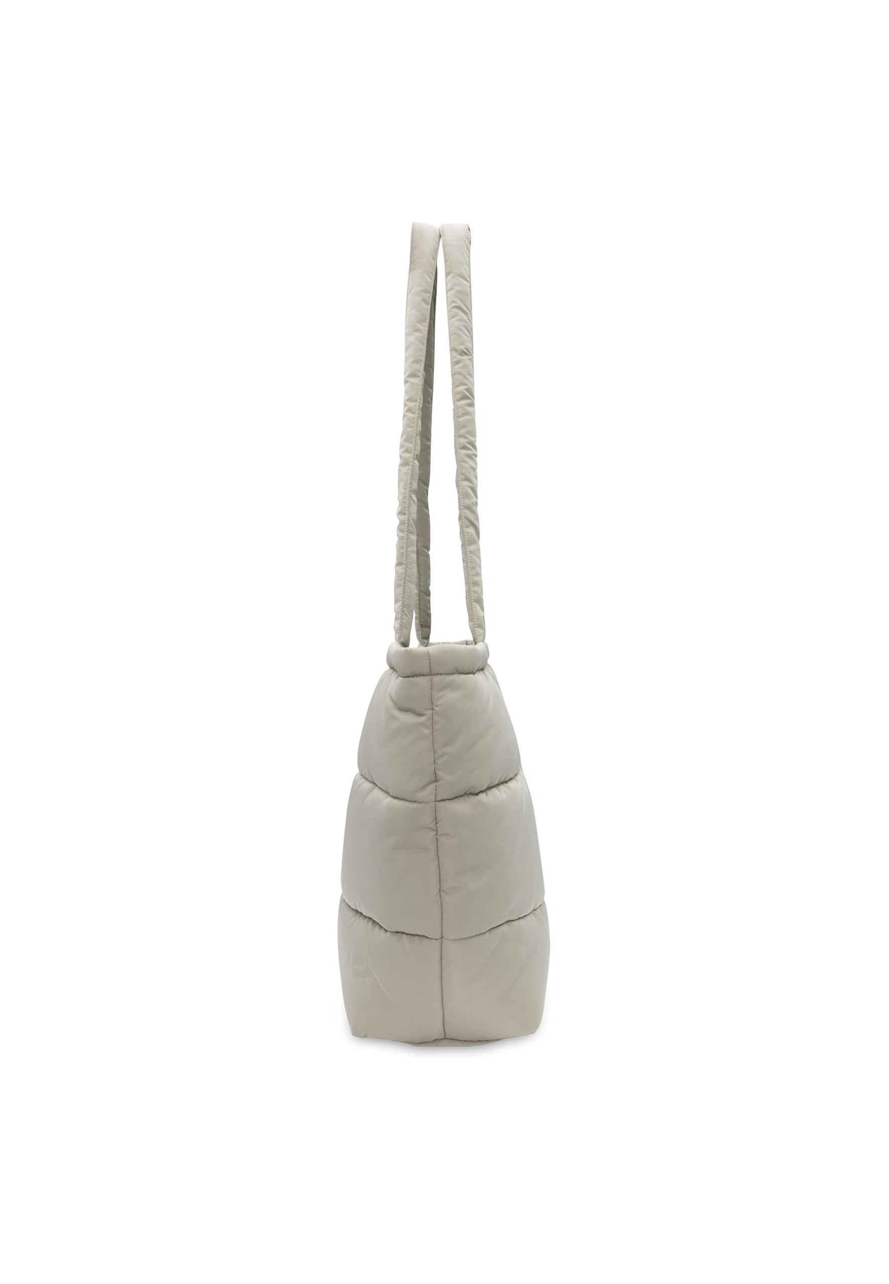 Jollein Torba do przewijania Shopper, oliwkowy, 40x35x16 cm, Współczesny