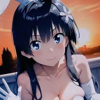 Amazon.co.jp: A4 とある科学の超電磁砲 佐天涙子 バニー