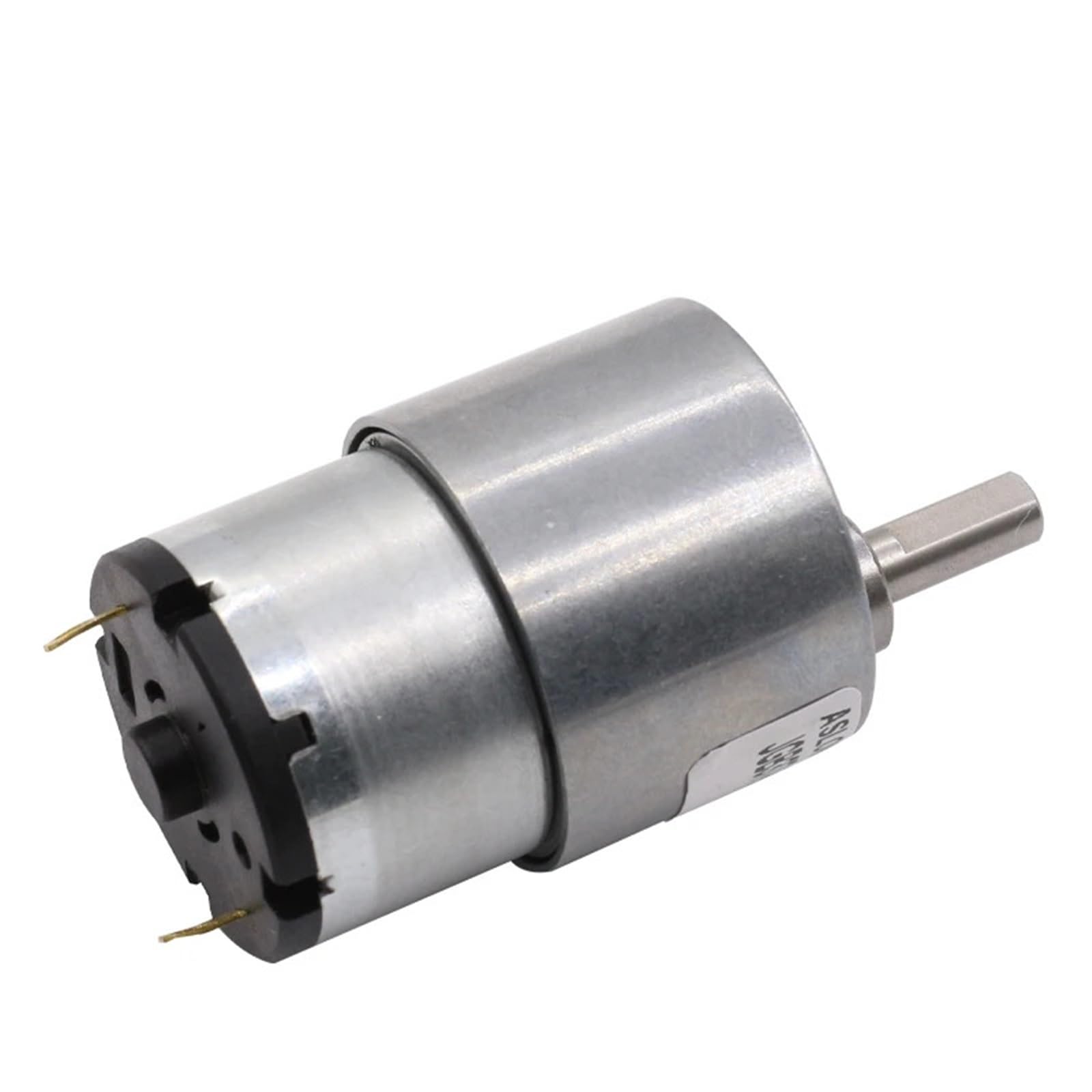 Moteur à balais JGB37-520 cc micro moteur électrique 12V 425R de réduction