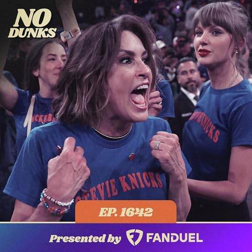 The Drop | Knicks On Brink Of NBA Title, OG's Finals MVP Chances & World Cup Fever