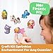 4M - Mould & Paint Cute Pets (004M3539)
