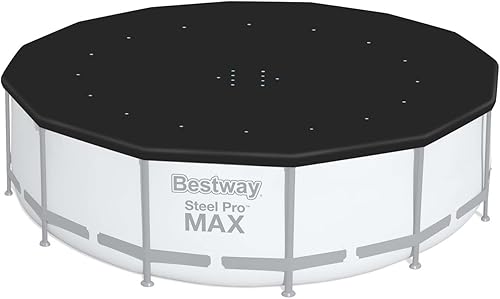 Miniatura 1 de Bestway Cubierta de piscina de 14 pies