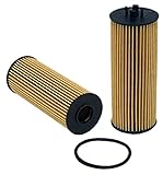 Wix 57526 Cartridge Lube Metal Free Filter - Case of 12